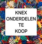 Knex onderdelen / parts te koop, Kinderen en Baby's, Speelgoed | Bouwstenen, Ophalen of Verzenden