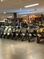 Opzoek naar een gebruikte Scooter❓ SCOOTER STORE TWENTE✅, Ophalen of Verzenden, Benzine