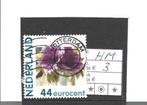 pers. zegel Hallmark (3), Ophalen of Verzenden, Gestempeld