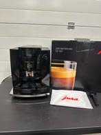 JURA E6 (EC) Piano Black Espresso Machine, Witgoed en Apparatuur, Ophalen, 2 tot 4 kopjes, Afneembaar waterreservoir, Koffiemachine