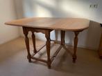 Antieke Engelse Hangoor tafel, Antiek en Kunst, Antiek | Meubels | Tafels, Ophalen