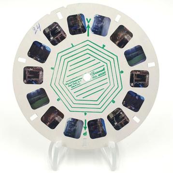 Vlaardingen personal reel viewmaster beschikbaar voor biedingen