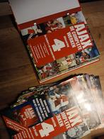 Ajax De complete werken, Boeken, Sportboeken, Ophalen of Verzenden, Gelezen, Balsport