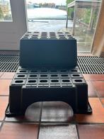 Opstap voor caravan of camper, Caravans en Kamperen, Ophalen