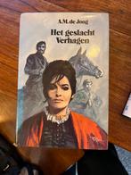 Het geslacht verhagen, Ophalen of Verzenden, Gelezen
