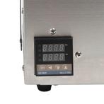 Oliepers Met Temperatuurregeling - noten/pinda's/pitten, Niet ingevuld, Verzenden, Niet ingevuld, Nieuw