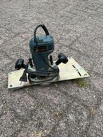 Freesmachine, Ophalen of Verzenden, Zo goed als nieuw, Bovenfrees