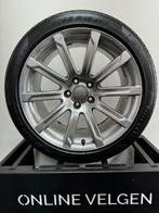 Zomerset 18 inch Originele Audi A5 velgen + Pirelli Banden, 18 inch, Banden en Velgen, Ophalen of Verzenden, Personenwagen