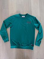 Groene coolcat sweater Mt 170/176, Gebruikt, Trui of Vest, Coolcat, Ophalen of Verzenden