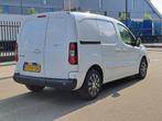 Citroen Berlingo 1.6 BlueHDI 75 Business Economy MOTOR NIET, Voorwielaandrijving, Stof, Gebruikt, 4 cilinders
