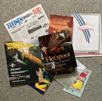 Boeken en brochures bij 150 jaar spoorwegen in Nederland, Ophalen of Verzenden, Trein, Overige typen