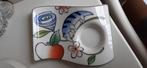 Villeroy & Boch, Ophalen of Verzenden, Overige stijlen, Porselein, Schaal of Schalen