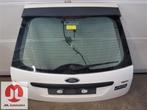 ACHTERKLEP FORD FOCUS, Gebruikt, -, Ophalen of Verzenden, Ford