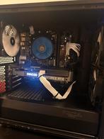 Budget Gaming PC Intel i5 12th || 16GB || RTX3060, Ophalen, Gaming computer RTX 4090 4070 5070 5080 Ryzen 9800X3D 7800X3D, Zo goed als nieuw