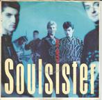 Soulsister – Blame You (1990), Cd's en Dvd's, Vinyl Singles, Ophalen of Verzenden, Zo goed als nieuw, 7 inch, Single