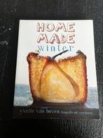 Yvette Van Boven - Home made winter, Frankrijk, Ophalen of Verzenden, Zo goed als nieuw, Yvette Van Boven