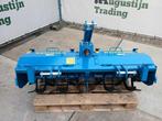 Imants JNC 135L, Overige, Grondbewerking