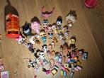 L.O.L. Surprise! poppen, camper en accessoires, Sieraden, Tassen en Uiterlijk, Piercings, Ophalen of Verzenden, Gebruikt, Overige materialen
