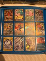 Masterset Journey Together + promo’s en Mega Charizard UPC, Hobby en Vrije tijd, Verzamelkaartspellen | Pokémon, Ophalen, Nieuw