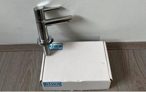 Wiesbaden Amador fonteinkraan Chroom, Huis en Inrichting, Badkamer | Badtextiel en Accessoires, Nieuw, Overige typen, Overige kleuren