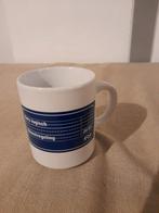 NS Mok Johan Cruijff Handtekening - Special Edition, Ophalen of Verzenden, Zo goed als nieuw