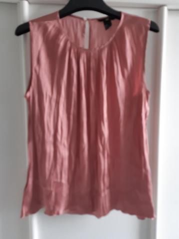 Zo goed als nieuwe heel mooie en leuke blouse. beschikbaar voor biedingen