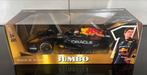 Bburago Red Bull Racing Max Verstappen 1:24 -2022, Ophalen of Verzenden, Nieuw, Auto, Bburago