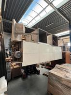 2x afzuigunit Autoschade, Ophalen of Verzenden