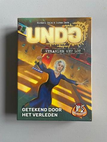 UNDO: Verander het Lot beschikbaar voor biedingen