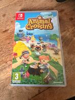 Animal crossing switch, Spelcomputers en Games, Ophalen of Verzenden