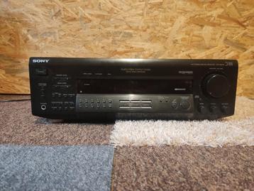 Mooie sony str-de 315 versterker  beschikbaar voor biedingen