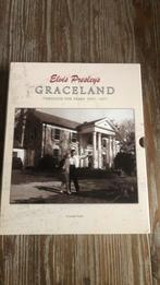 Elvis presley’s Graceland through the years 1957-1977, Ophalen of Verzenden, Zo goed als nieuw