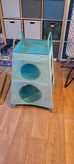 IKEA TIGERFINK Opberger - Zo goed als nieuw, Ophalen, Zo goed als nieuw