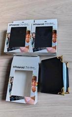 Mini Polaroid Album voor 2x3 Zink Foto's, Ophalen of Verzenden, Nieuw, Fotoalbum