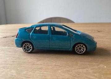 Toyota Prius van Majorette beschikbaar voor biedingen