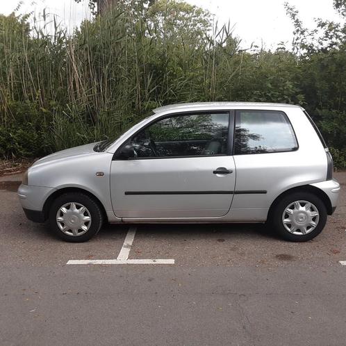 Seat Arosa 1.4 44KW 2001 Grijs, Auto's, Seat, Particulier, Arosa, Benzine, C, Hatchback, Handgeschakeld, Origineel Nederlands