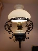 Wandlamp, Ophalen, Zo goed als nieuw