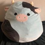 blue squishmallow, Verzenden, Zo goed als nieuw