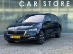 Skoda Octavia Combi 1.4 TSI iV PHEV Business Edition TREKHAA, Stof, Gebruikt, 150 pk, Zwart