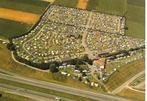 Hulsberg- -Camping De Bron., Verzamelen, Ansichtkaarten | Nederland, Verzenden, 1960 tot 1980, Ongelopen, Limburg