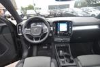 Volvo XC40 1.5 T4 Plug-in hybrid Core Bright , STOEL+STUUR V, Stof, Zwart, Origineel Nederlands, 75 €/maand