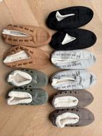 Winter pantoffels maat 36/40/43, Ophalen of Verzenden, Nieuw, Overige kleuren, Pantoffels of Sloffen