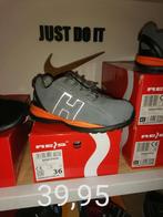 Veiligheidsschoenen Grijs 5x AANBIEDING maten 36 38 39 41, Verzenden, Nieuw, Werkschoenen