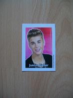 Justin Bieber / Cody Simpson kaart fankaart uit Duits tijds., Verzamelen, Muziek, Artiesten en Beroemdheden, Nieuw, Foto of Kaart