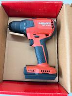 Hilti Accu nuron boormachine  sf 4 22 doos, Variabele snelheid, Nieuw, Ophalen of Verzenden, Boor- en Schroefmachine