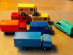 Efsi EFSI & Corgi verzameling Post modelauto's vrachtauto's, Ophalen of Verzenden, Zo goed als nieuw, Bus of Vrachtwagen, Efsi