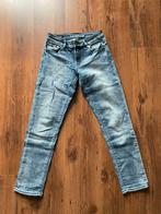 Denham spijkerbroek jeans Monroe Girlfriend fit maat 23, Ophalen of Verzenden, Zo goed als nieuw