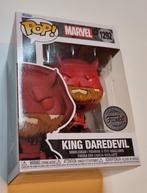 Funko Pop! Marvel King Daredevil (#1292) - Nieuw in doos, Ophalen, Nieuw