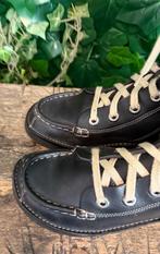 Gewoon Nieuwe boots van Loints of Holland maat 37, Kleding | Dames, Schoenen, Zwart, Loints of holland, Lage of Enkellaarzen, Zo goed als nieuw