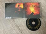 Ex Deo - Romulus, Ophalen of Verzenden, Zo goed als nieuw